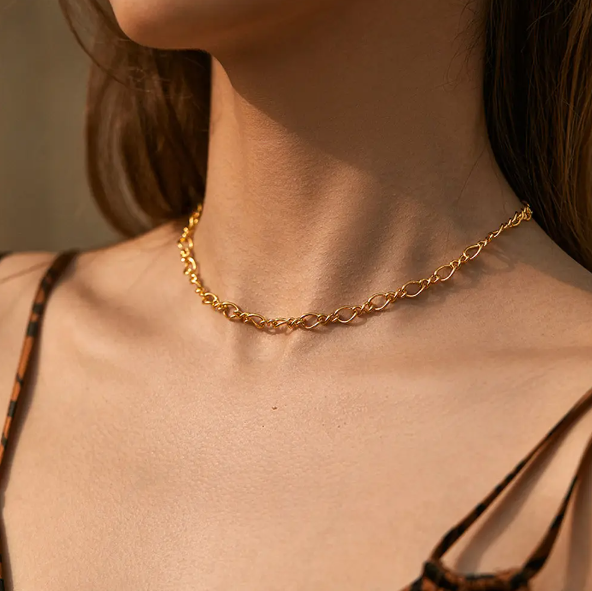 Trendy Necklace
