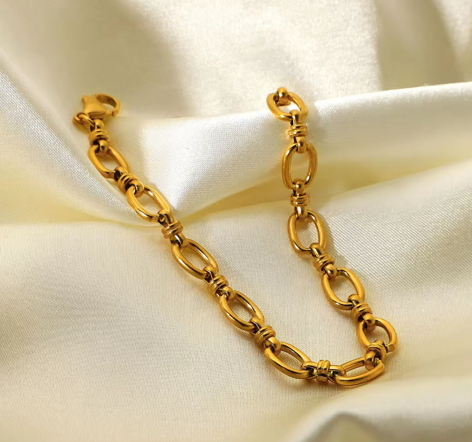 Cuban Cartilage Chain