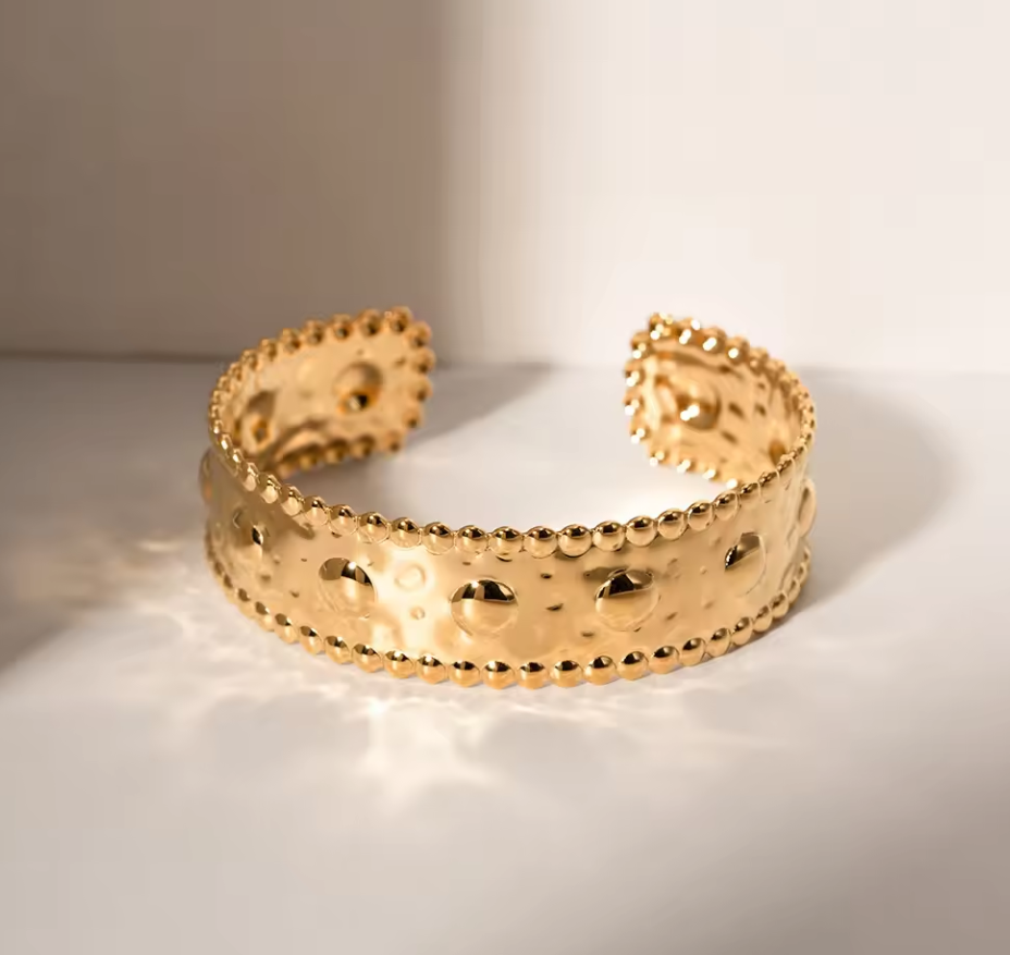 Dainty Bangle