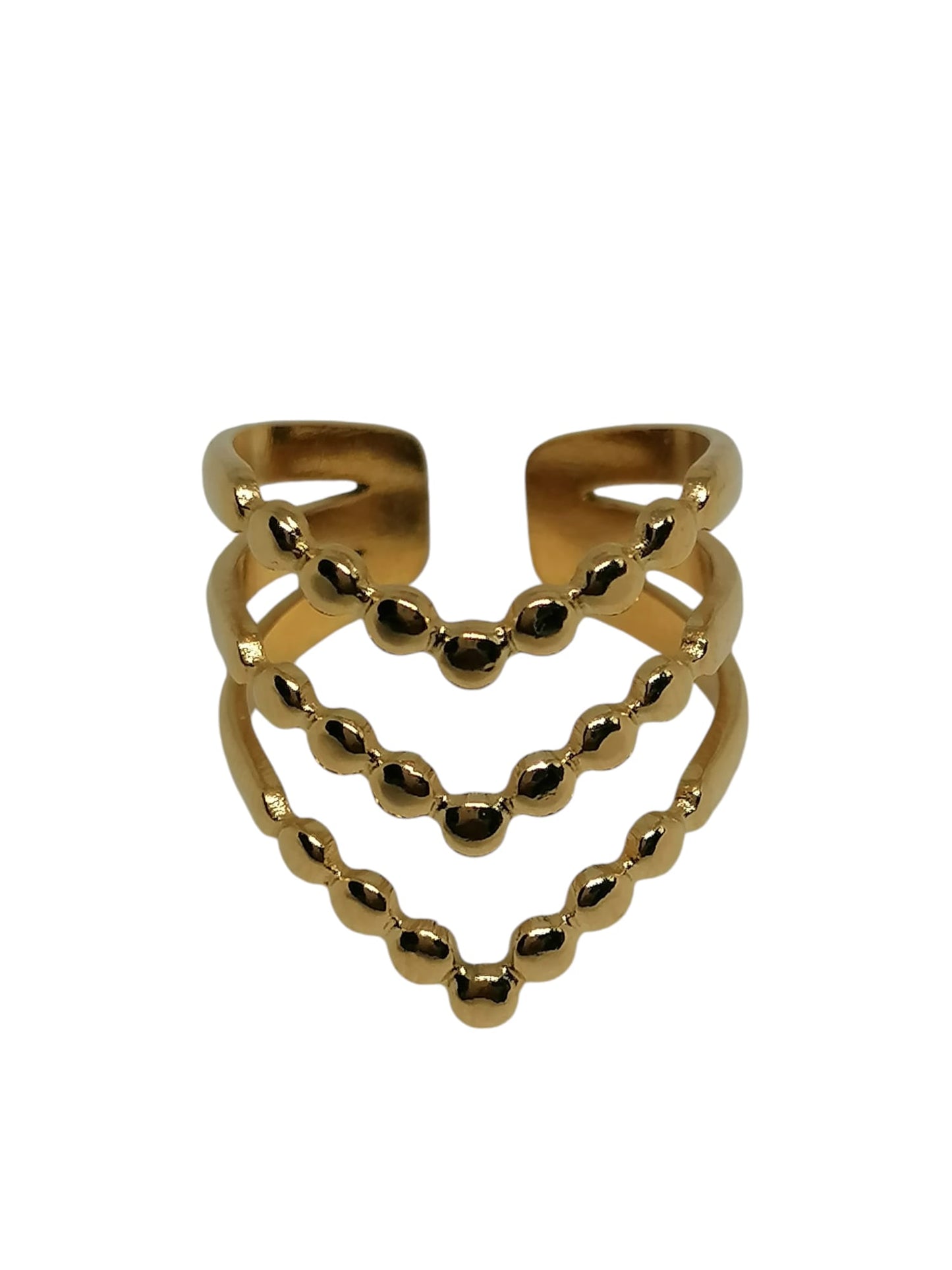 Adjustable Rings jewelry