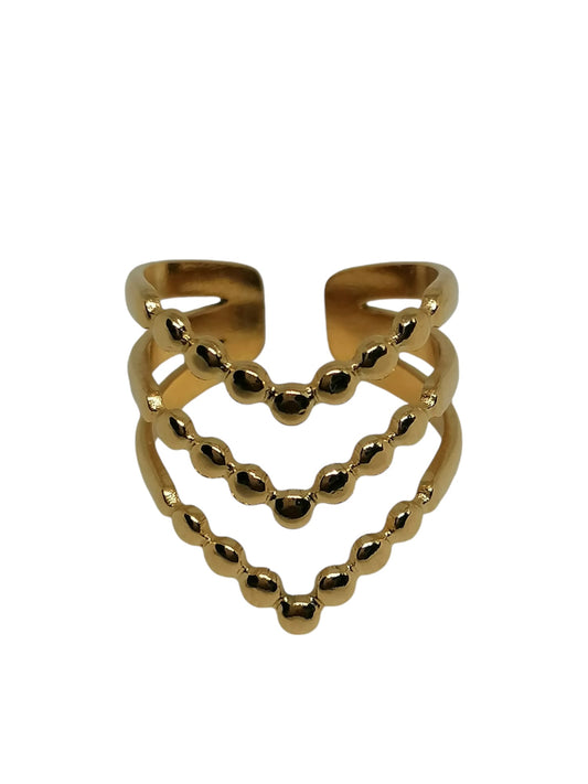 Adjustable Rings jewelry