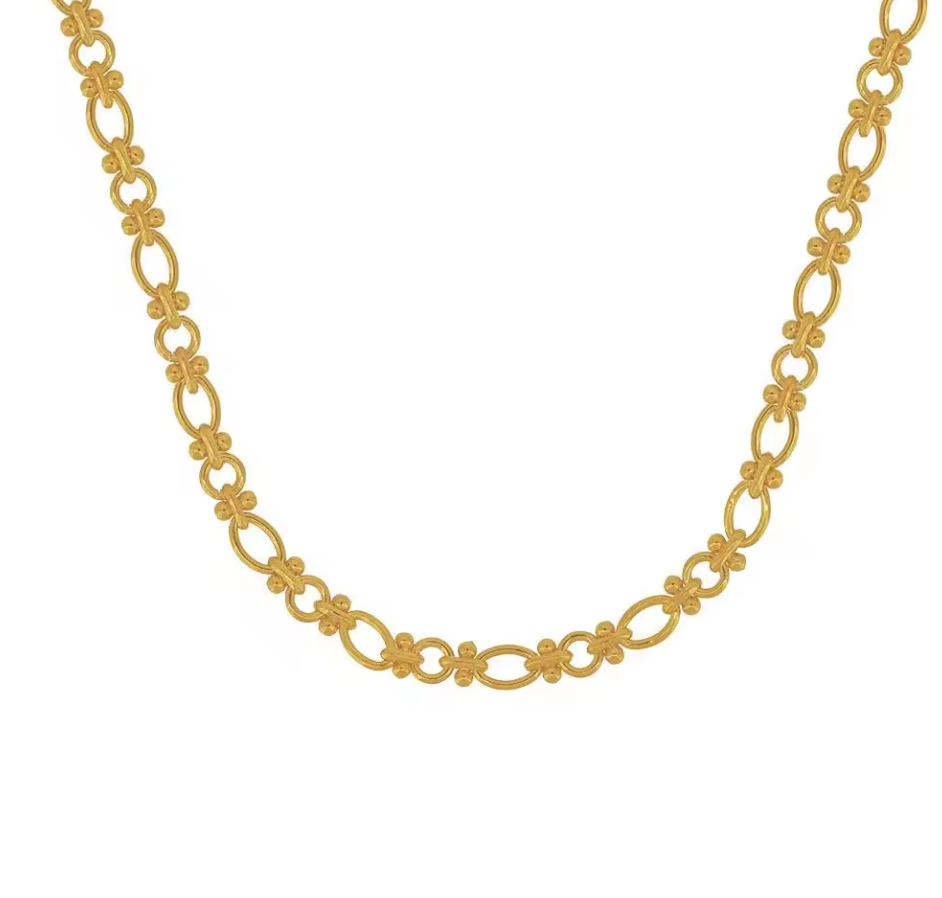 Cuban Cartilage Chain