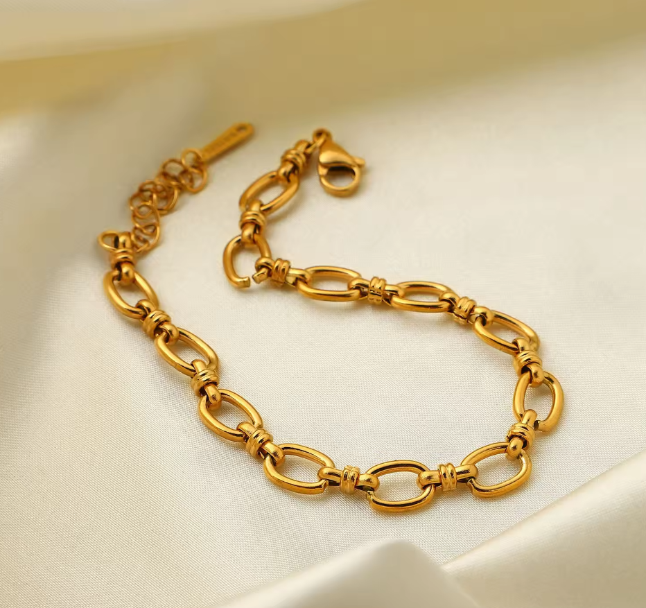 Cuban Cartilage Bracelet