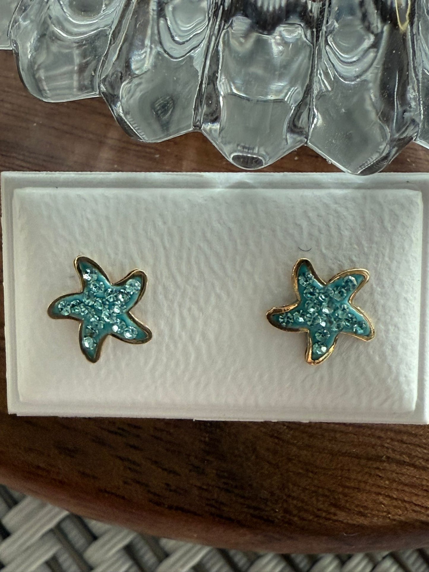 9K Real Gold Earrings (Copy)